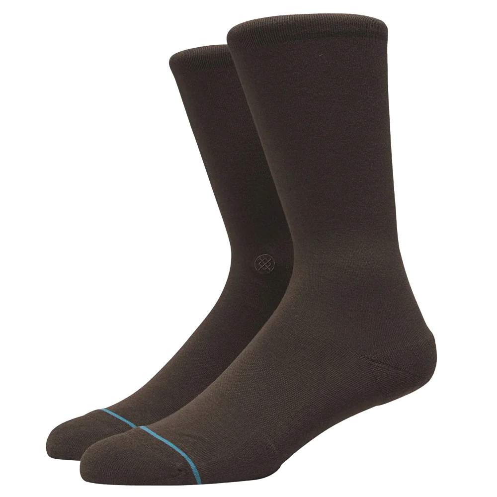 STANCE SOCKS NATHAN BROWN LARGE