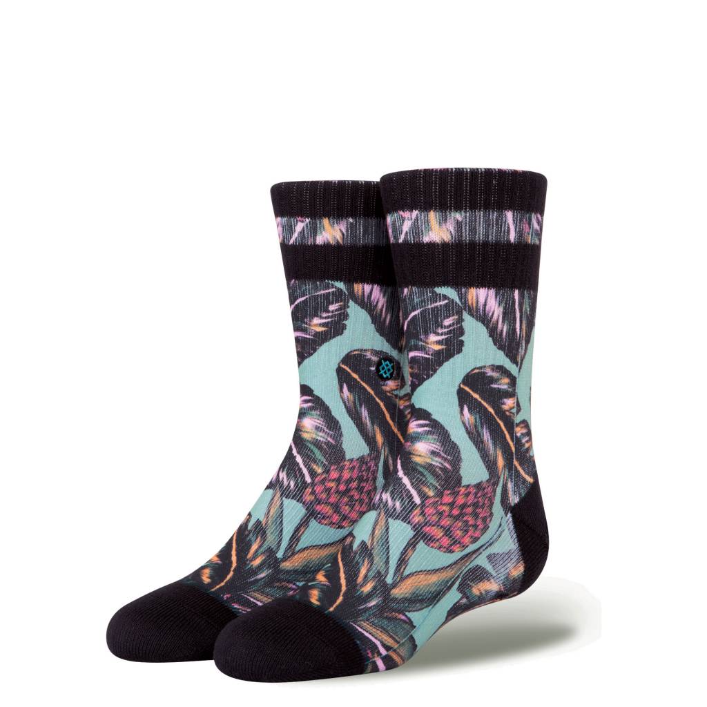 STANCE SOCKS SLEEPING GIANT LARGE