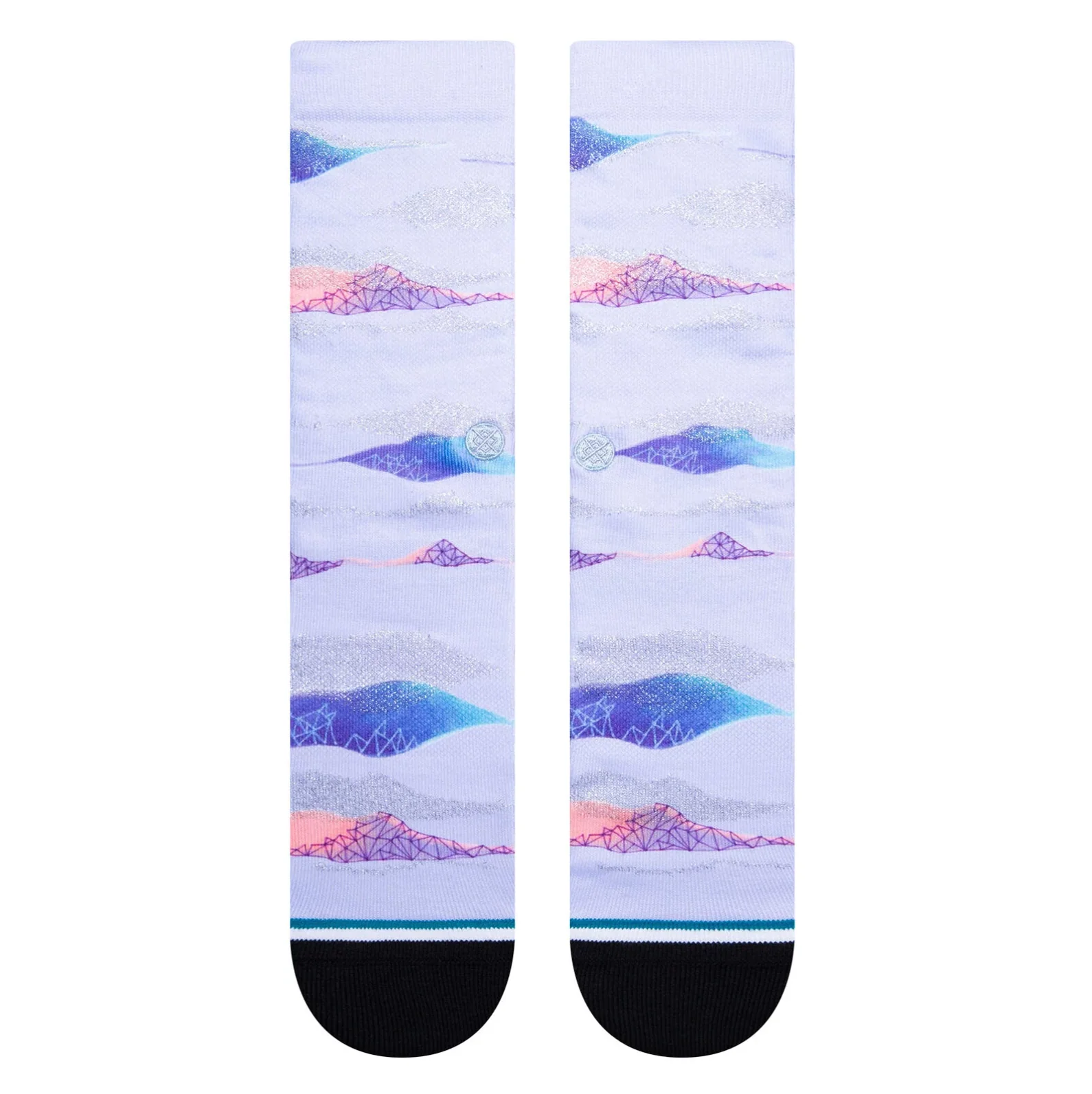 STANCE SOCKS X NORA PEMBROKE MEDIUM - Image 2