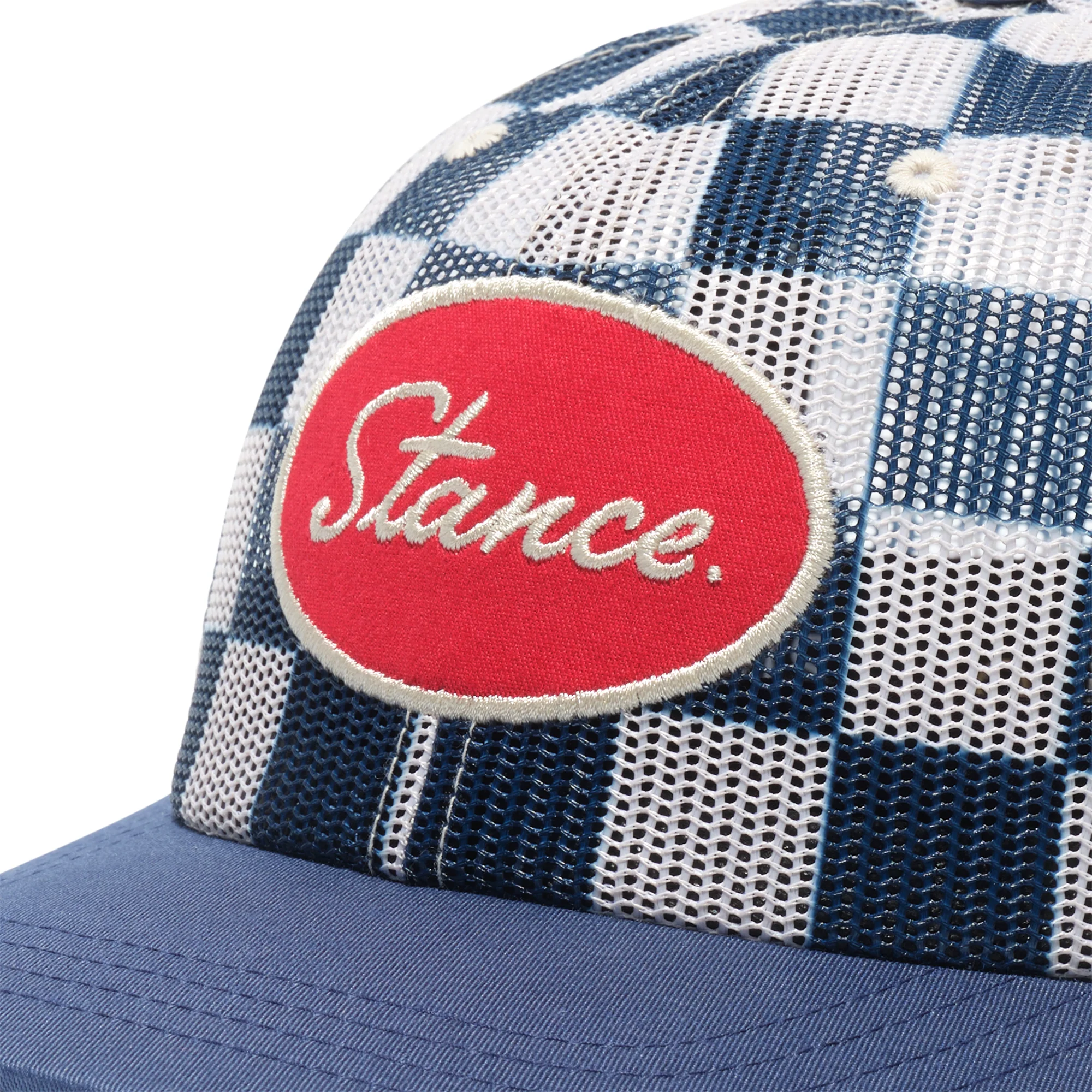 STANCE STANDARD ADJUSTABLE MESH CAP CHECKER - Image 4