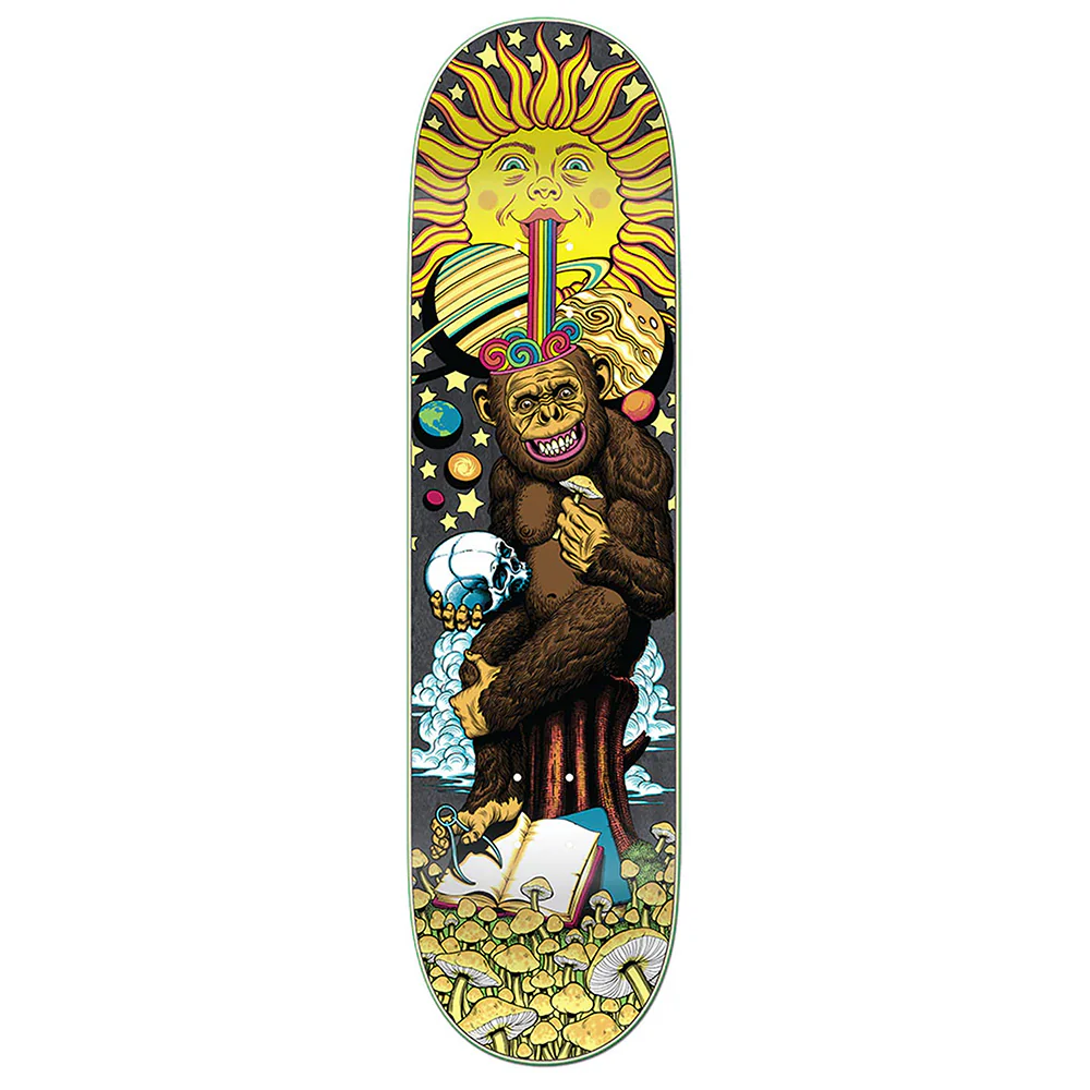 STRANGE LOVE 4/20 PENNINGTON CHIMP