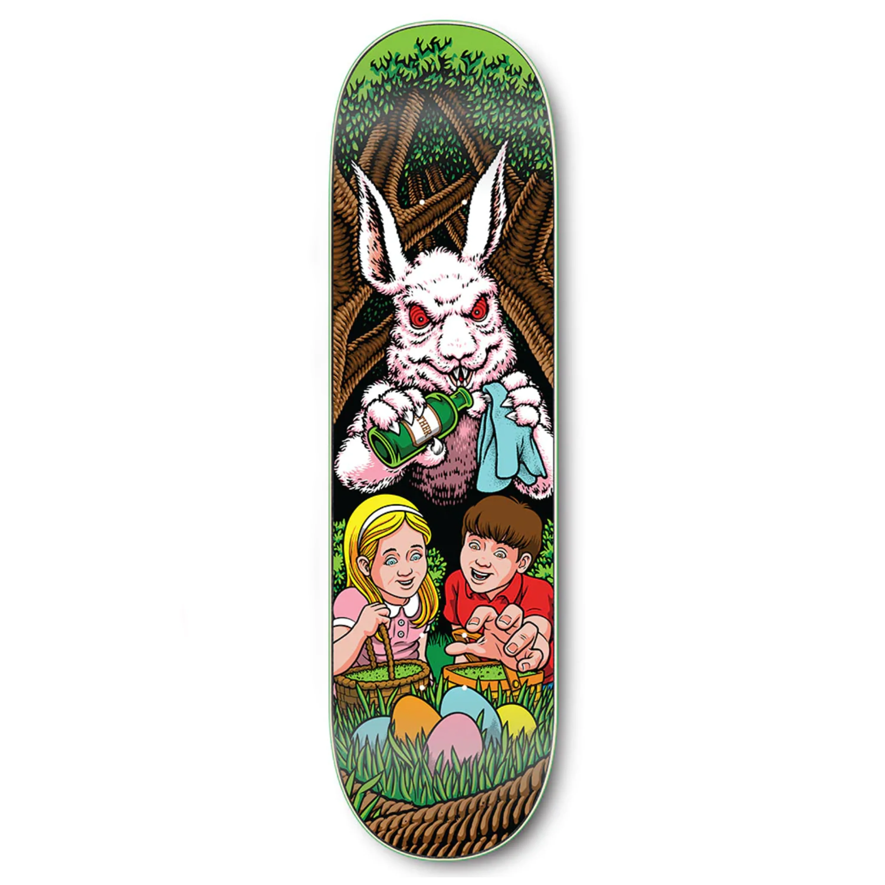 STRANGE LOVE ETHER BUNNY