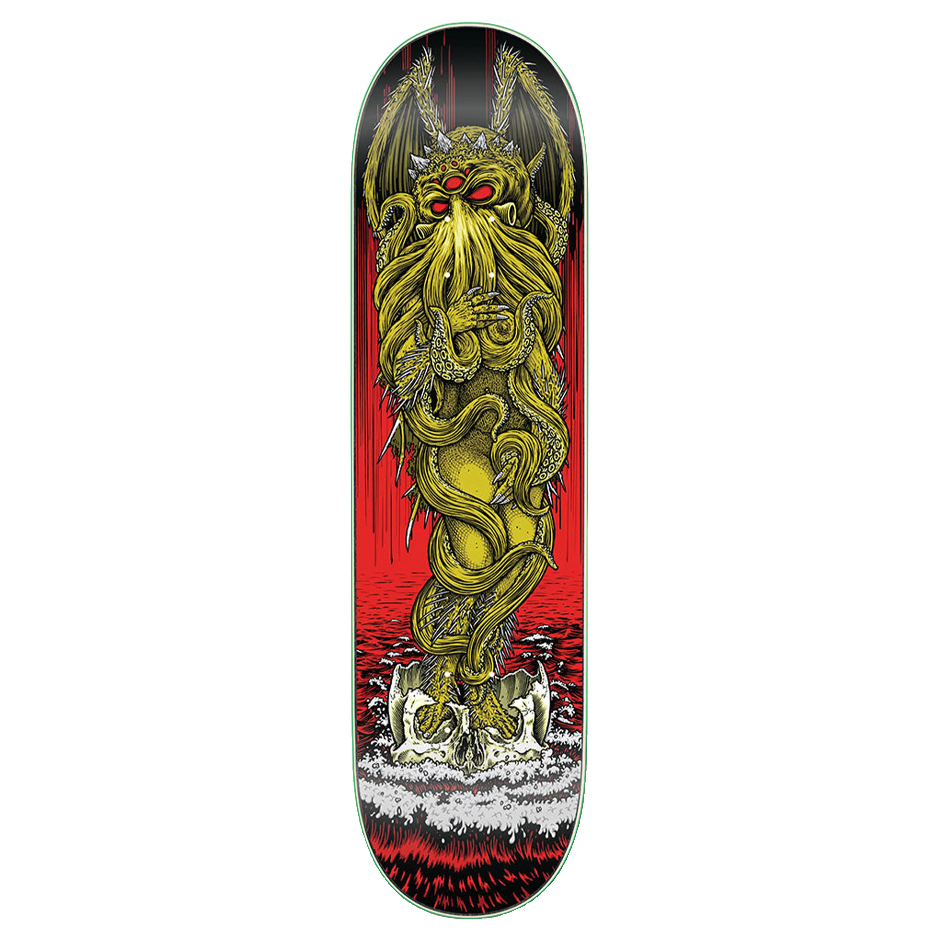 STRANGE LOVE REBIRTH OF CTHULHU