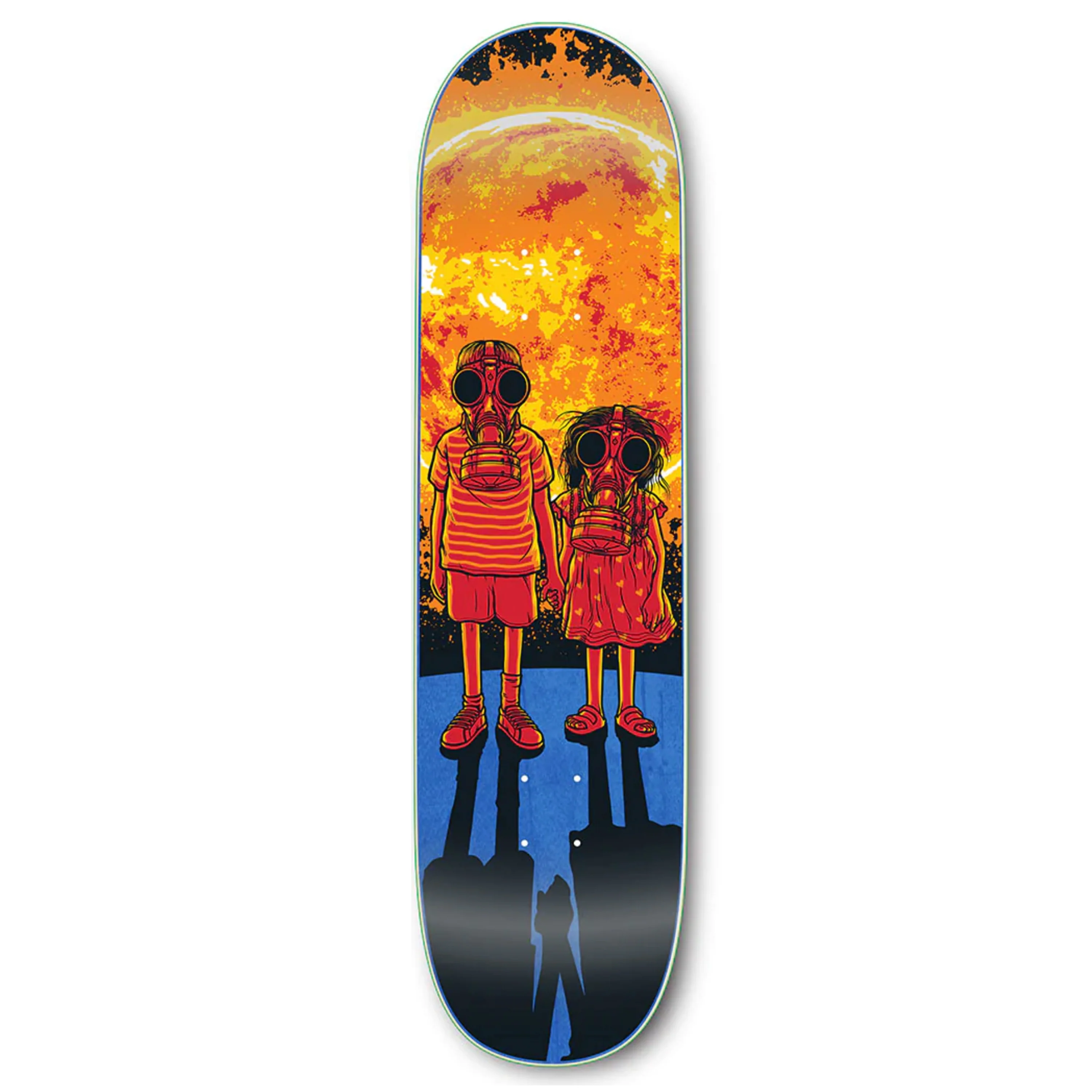 STRANGE LOVE TODD BRATRUD APOCALYPSE KIDS