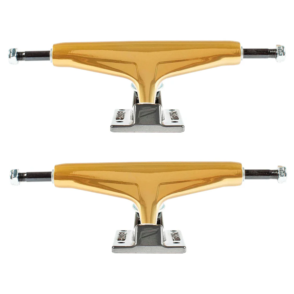 TENSOR MAG-LIGHT GLOSSY 5.5 GOLD/GUN METAL (SET OF TWO) - Image 3