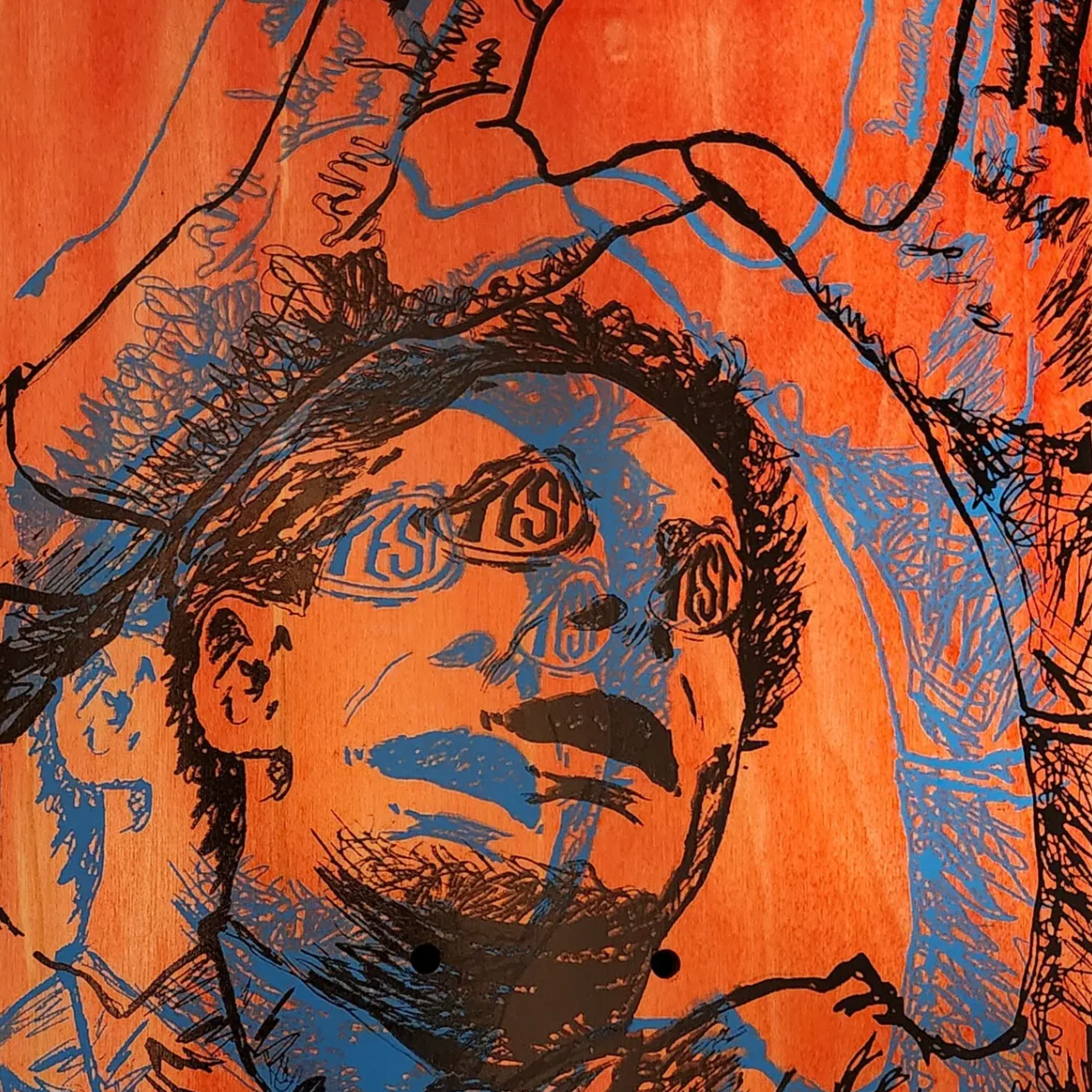 TEST BEHOLDER SERIES #2 - Image 3