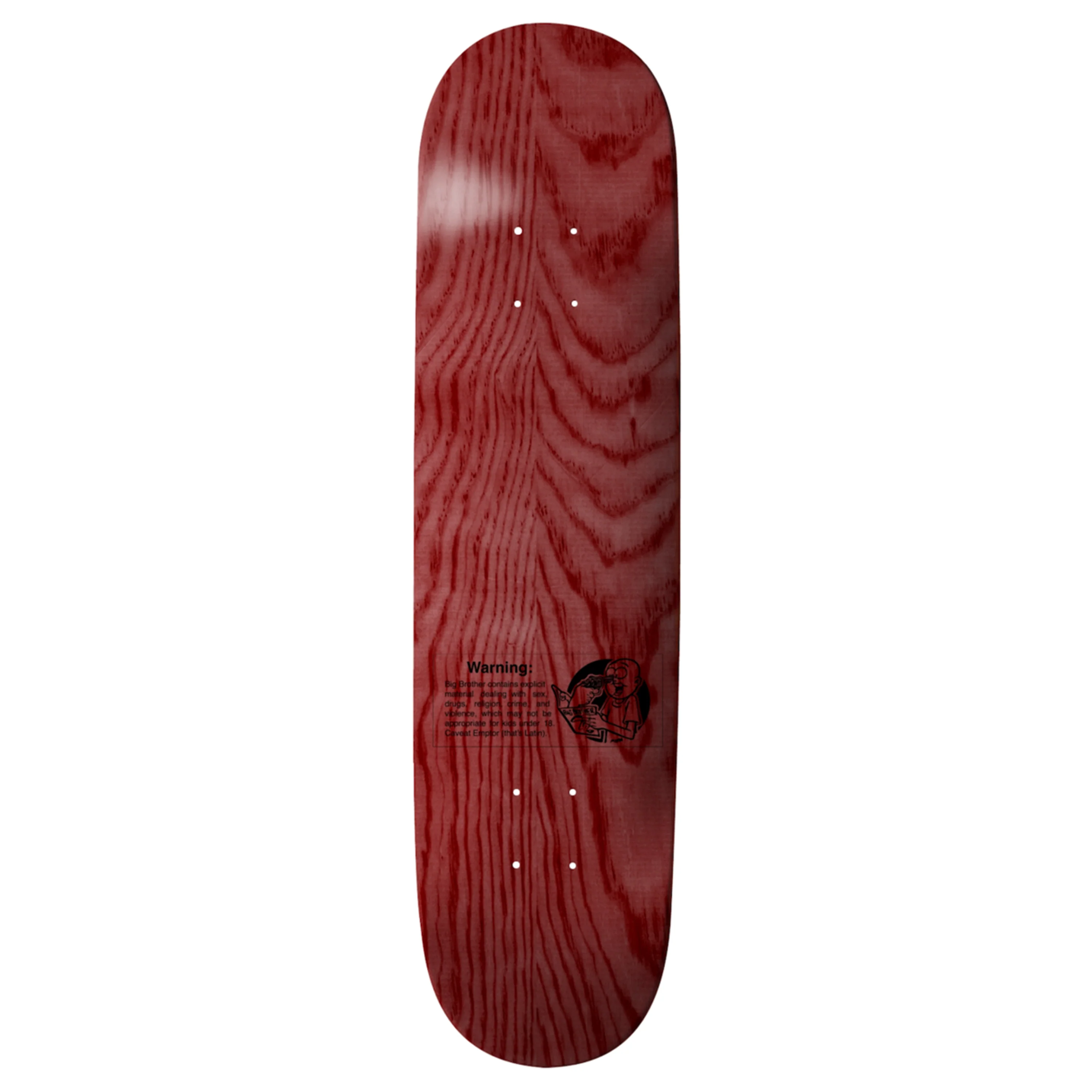 THANK YOU DAEWON SONG X BIG BROTHER COVER - Image 2