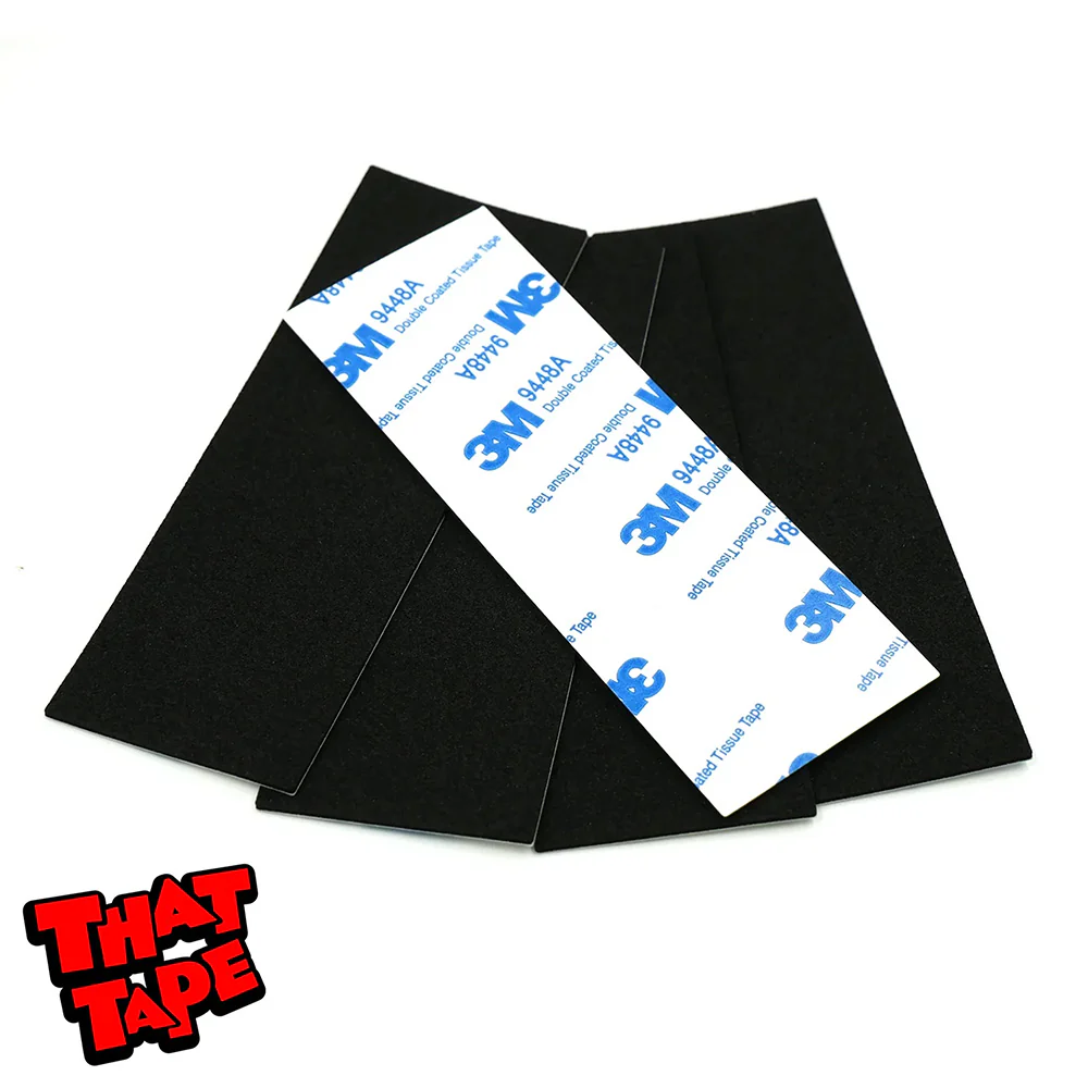 THAT TAPE FINGERBOARD FOAM GRIP 5 PACK - Image 2