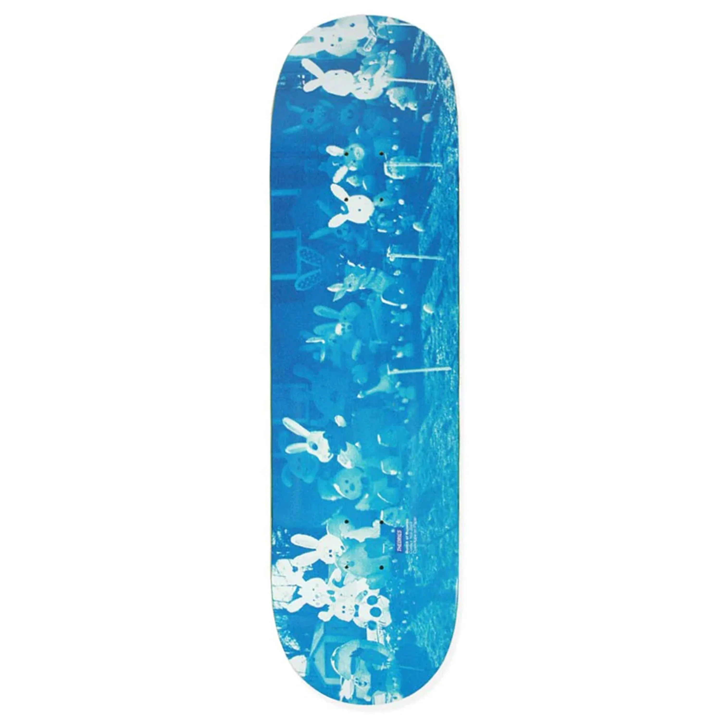THEORIES CYANOTYPE