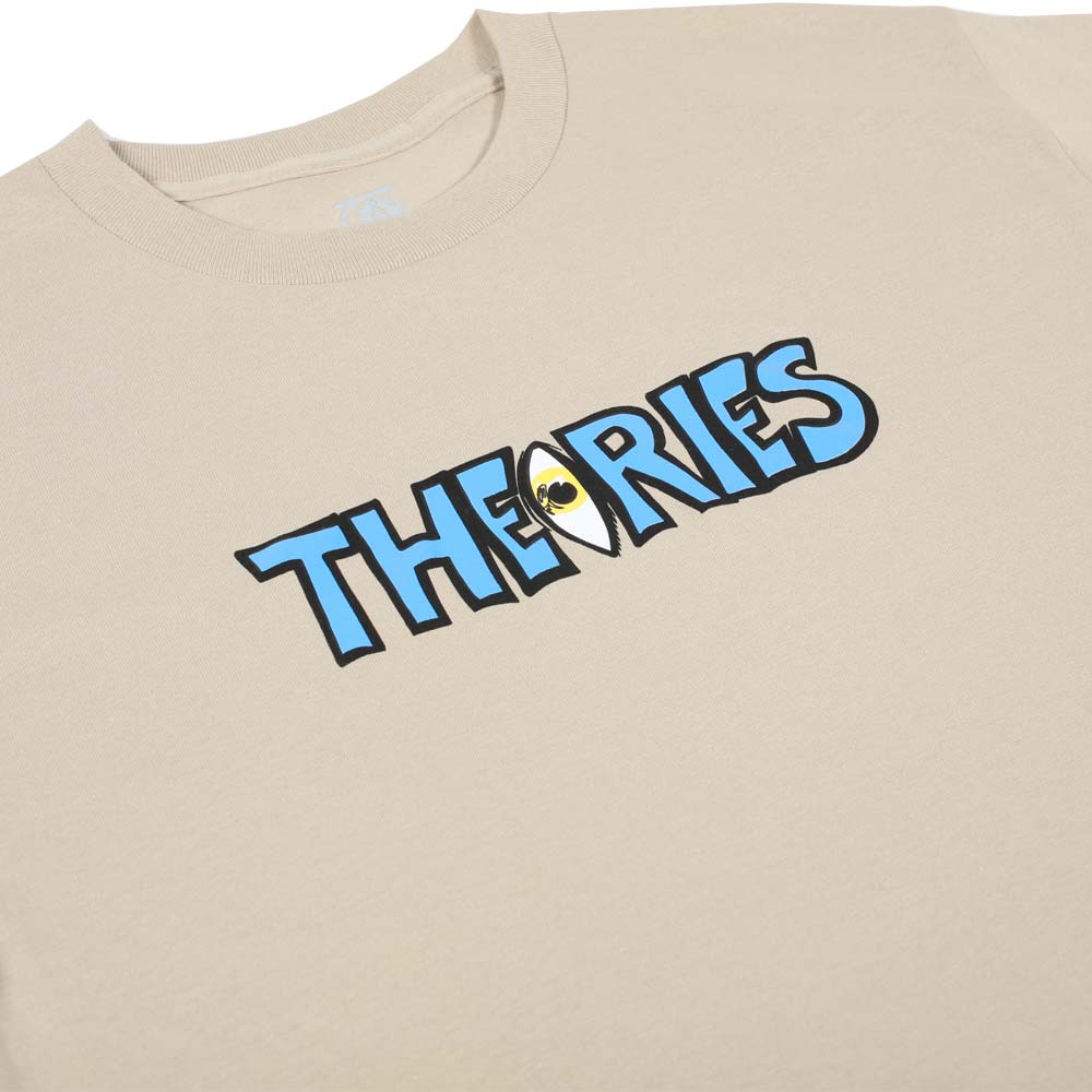 THEORIES THAT'S LIFE TEE SAND - Image 2