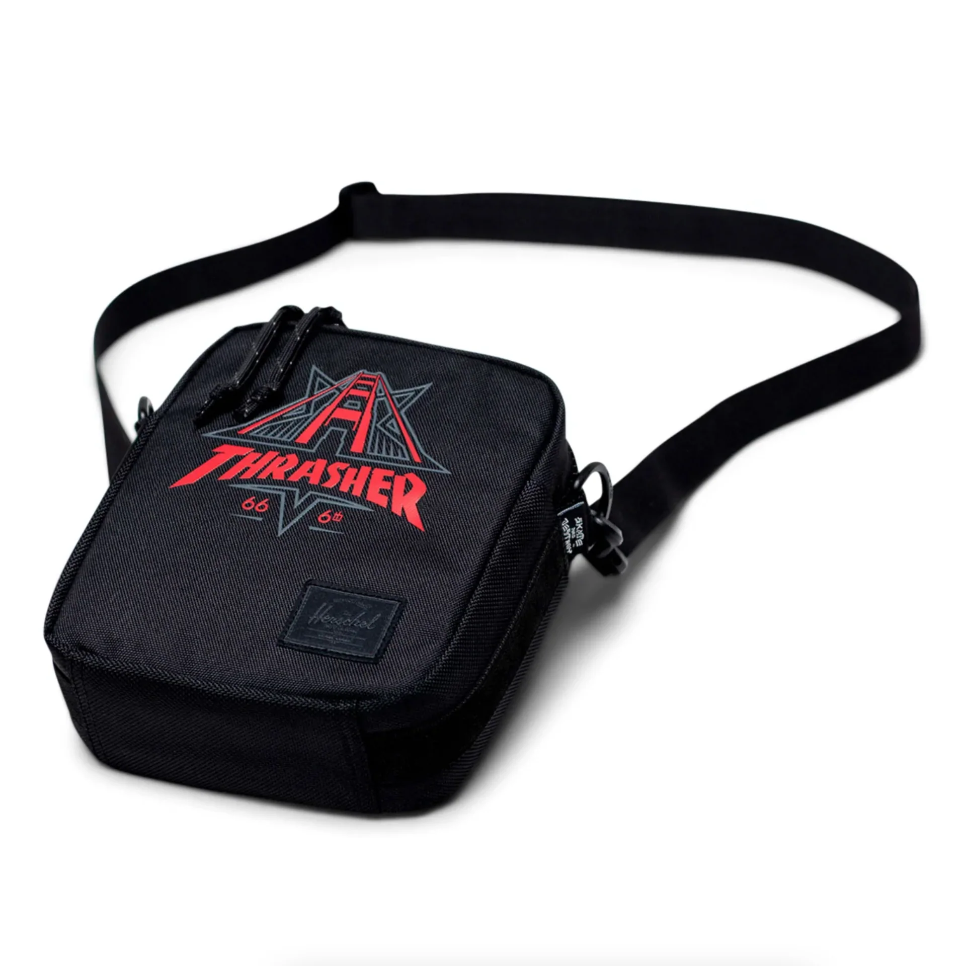 THRASHER X HERSCHEL CROSSBODY - Image 2