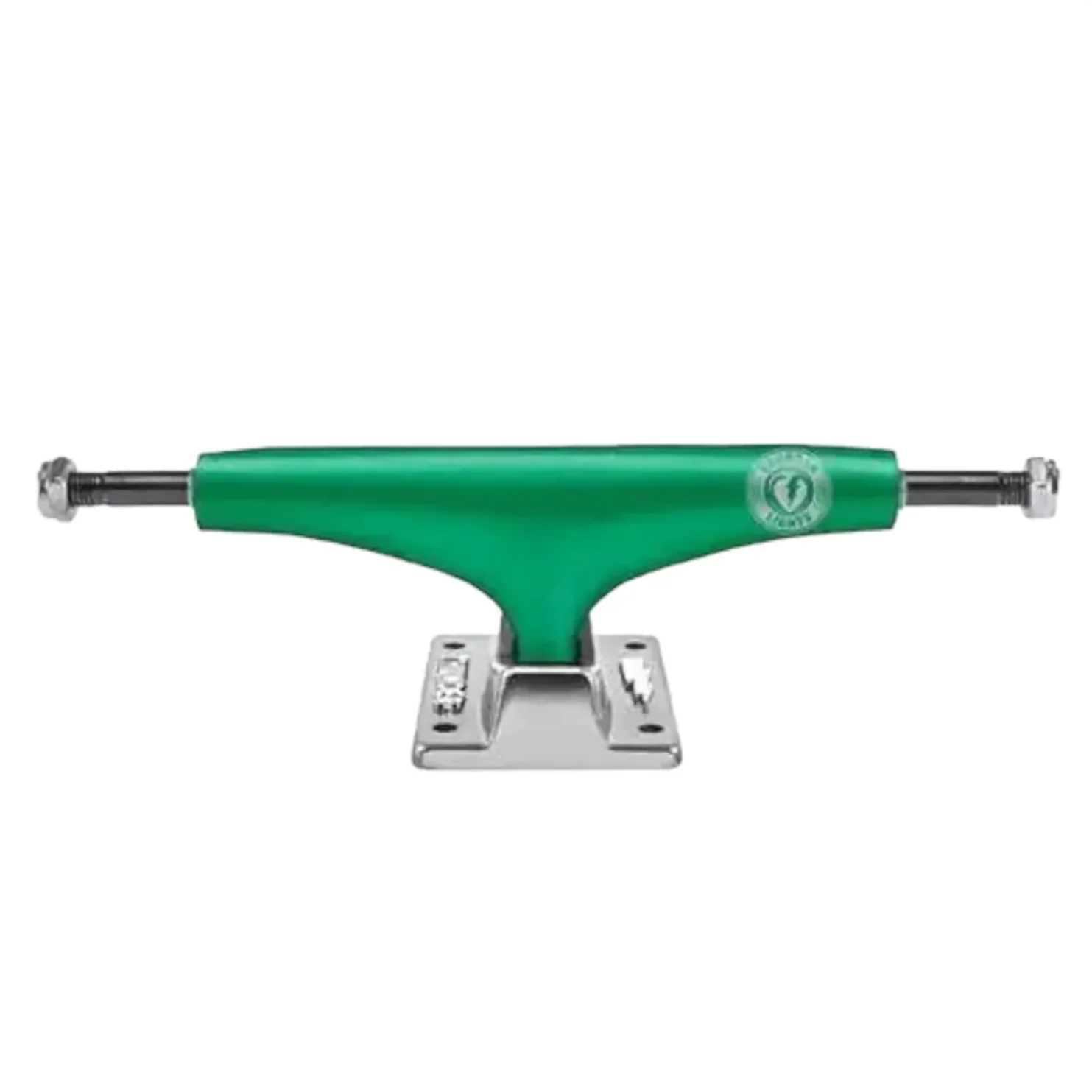 THUNDER DUOS LIGHTS 148 GREEN/POLISHED (SET OF TWO)