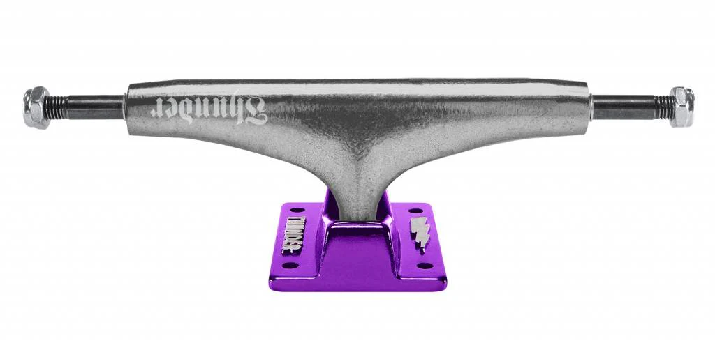 THUNDER OG SCRIPT HOLLOW LIGHTS 148 (SET OF TWO)
