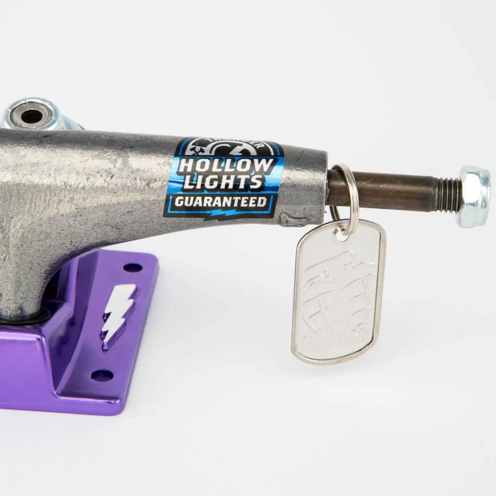 THUNDER OG SCRIPT HOLLOW LIGHTS 148 (SET OF TWO) - Image 3