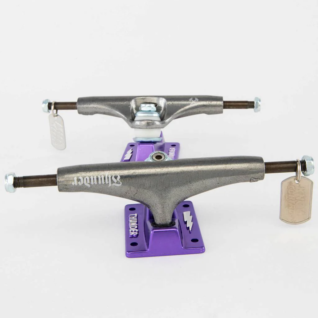 THUNDER OG SCRIPT HOLLOW LIGHTS 148 (SET OF TWO) - Image 4