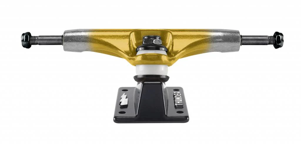 THUNDER SONORA HOLLOW LIGHTS GOLD FADE 147 HI - Image 2