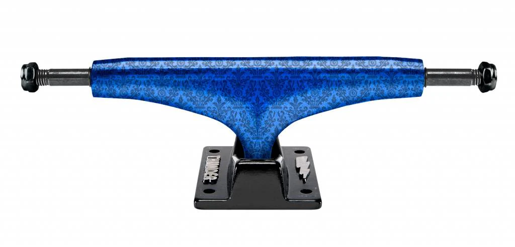 THUNDER TRUCKS ELITE HOLLOW LIGHTS BLUE (SET OF TWO)