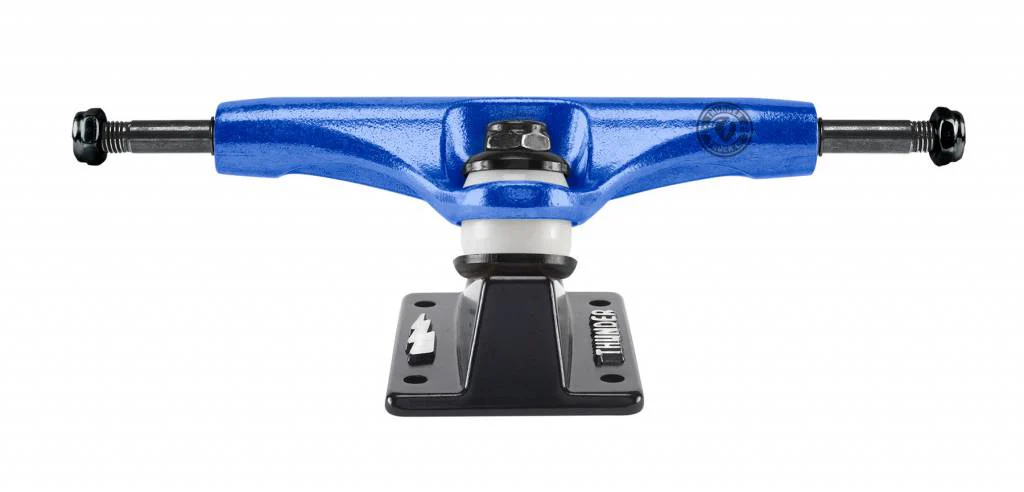 THUNDER TRUCKS ELITE HOLLOW LIGHTS BLUE (SET OF TWO) - Image 2
