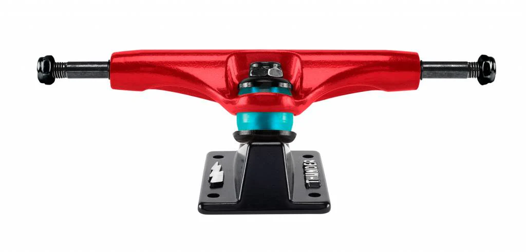 THUNDER TRUCKS 148 ISHOD RACING2 HL R/B (SET OF TWO) - Image 2