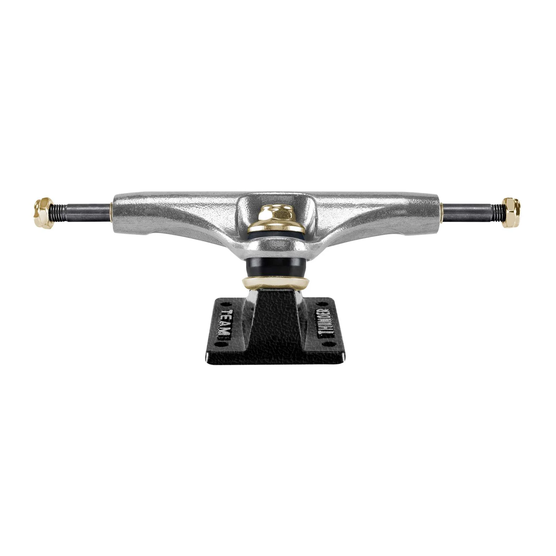 THUNDER TRUCKS TEAM HOLLOW GILDED POLISHED 149 (SET OF TWO) - Image 2