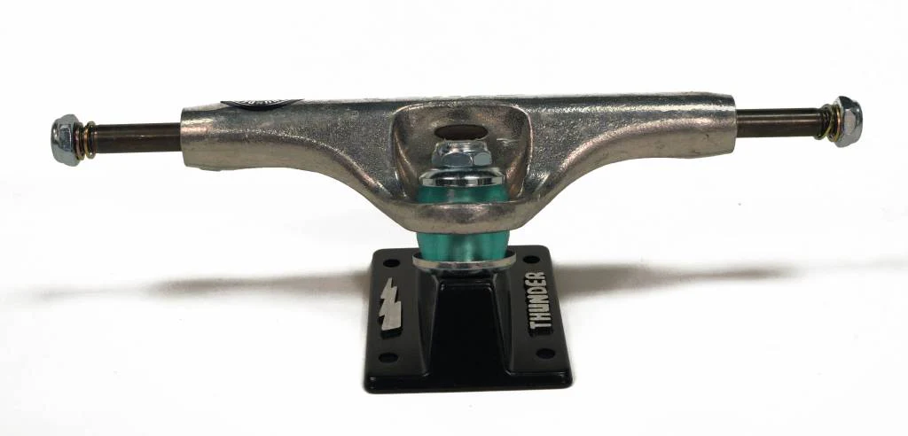 THUNDER X BLUETILE TRUCKS HOLLOW LIGHTS 149 (SET OF TWO) - Image 2
