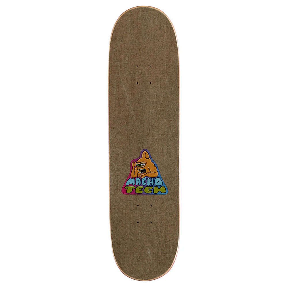 TOY MACHINE CORDANO RUSSELL HOLY SPIRIT MACHO TECH - Image 2