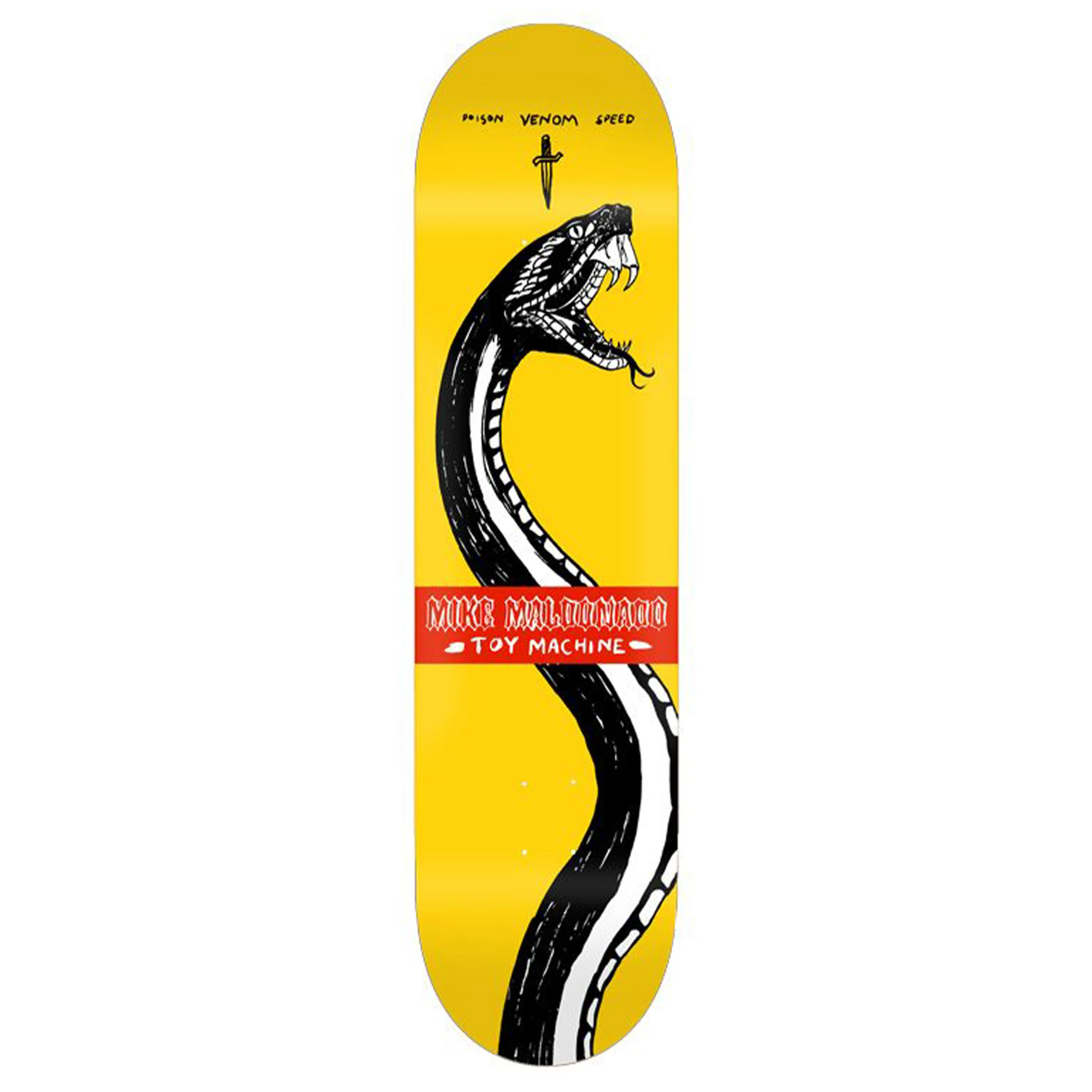 TOY MACHINE MALDONADO SNAKE