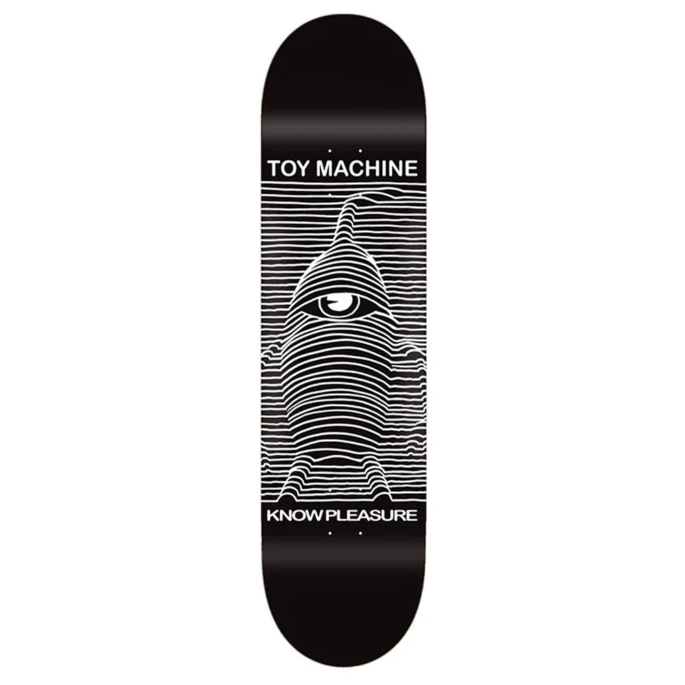 TOY MACHINE TOY DIVISION