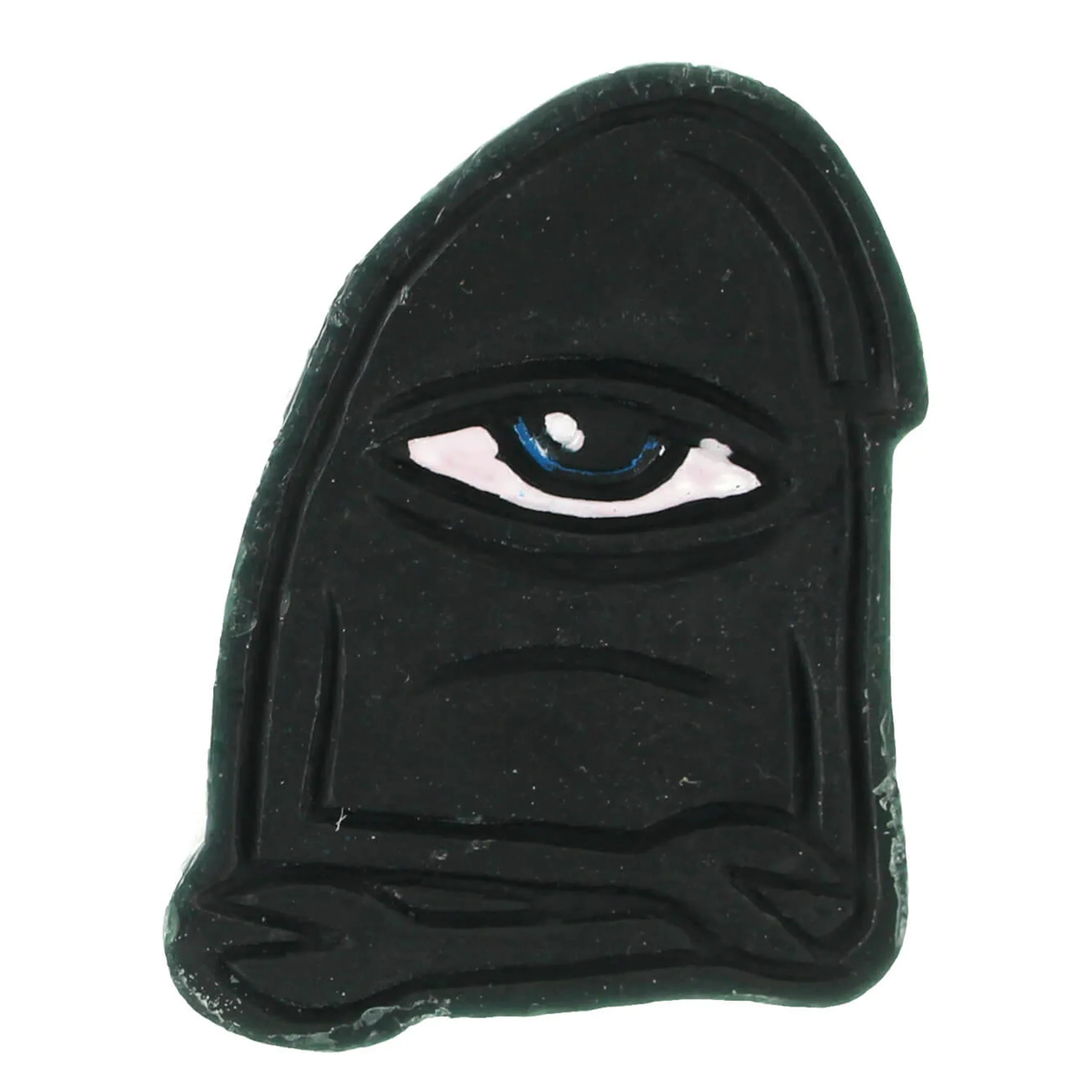 TOY MACHINE TRANSMISSIONATOR WAX BLACK
