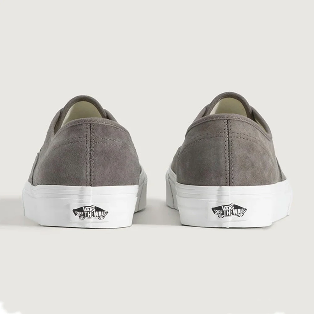 VANS AUTHENTIC PIG SUEDE BUNGEEE CORD - Image 4