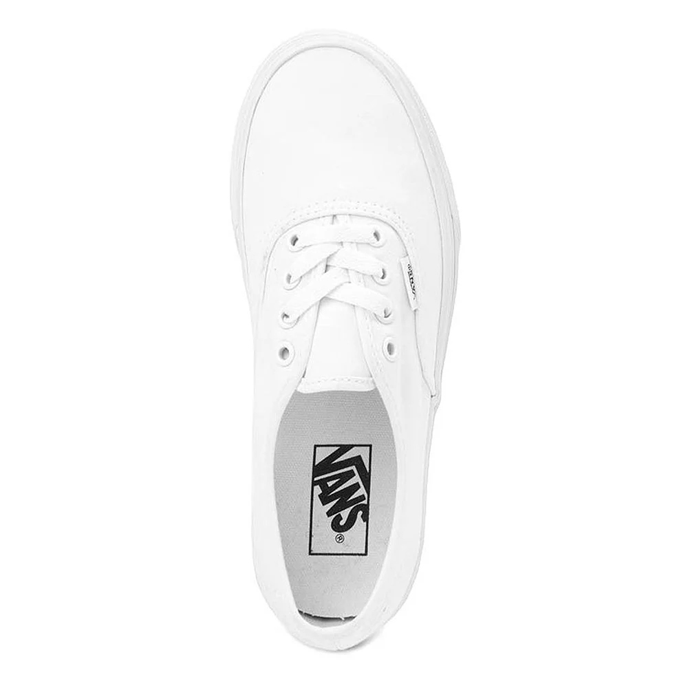 VANS AUTHENTIC TRUE WHITE - Image 4