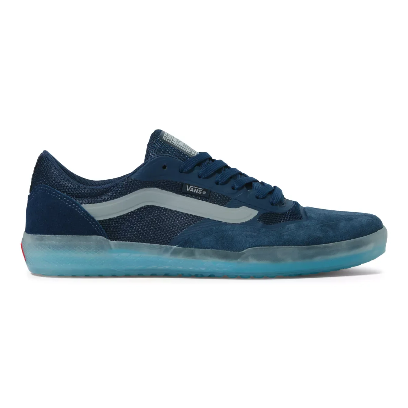 VANS AVE DRESS BLUE