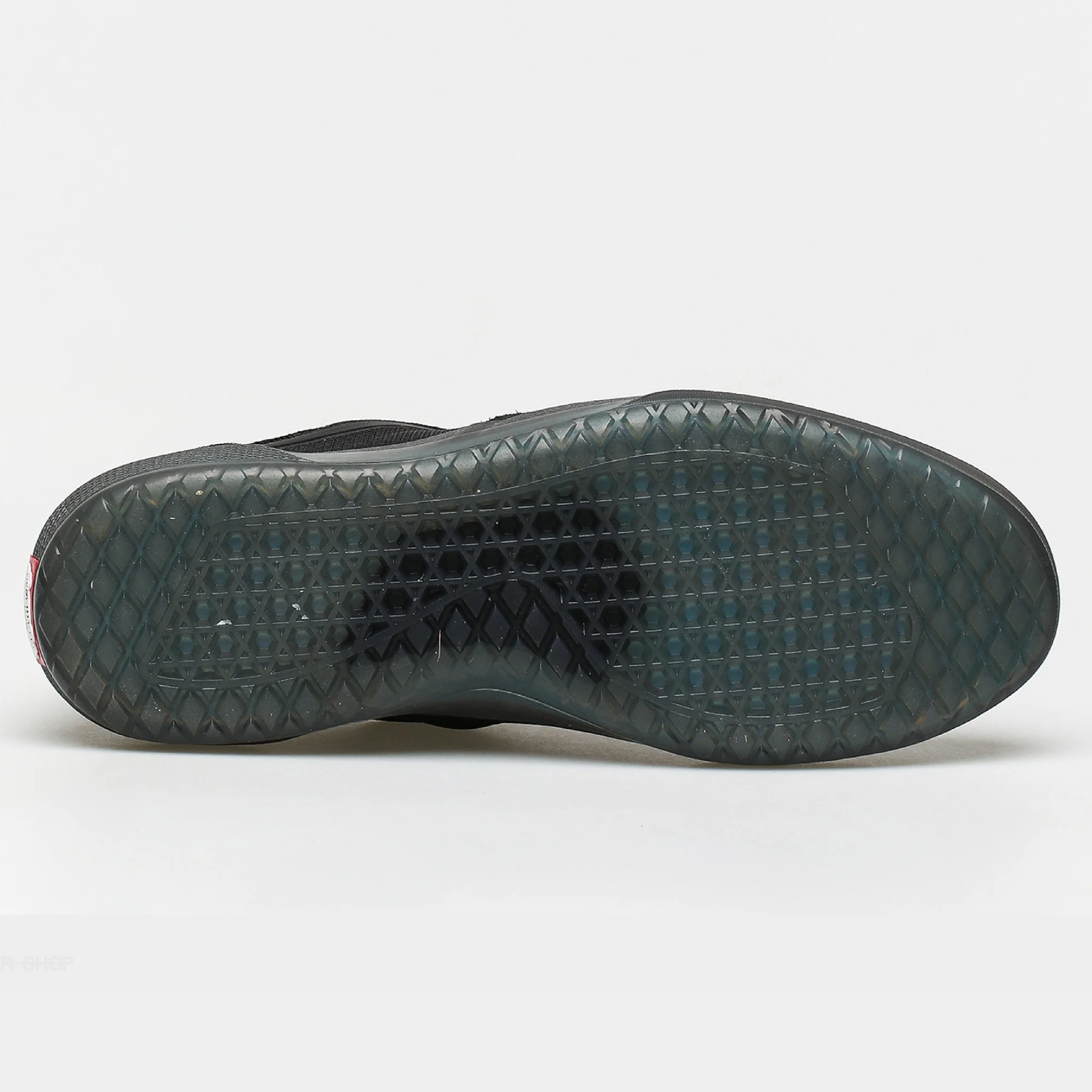VANS AVE PRO BLACK / SMOKE - Image 2