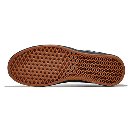 VANS BERLE PRO BLACK/BLACK/WHITE - Image 4