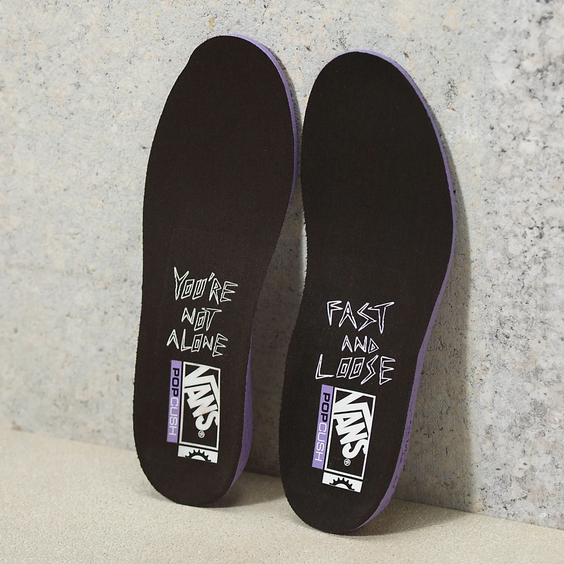VANS BMX STYLE 114 FAST AND LOOSE BLACK - Image 3