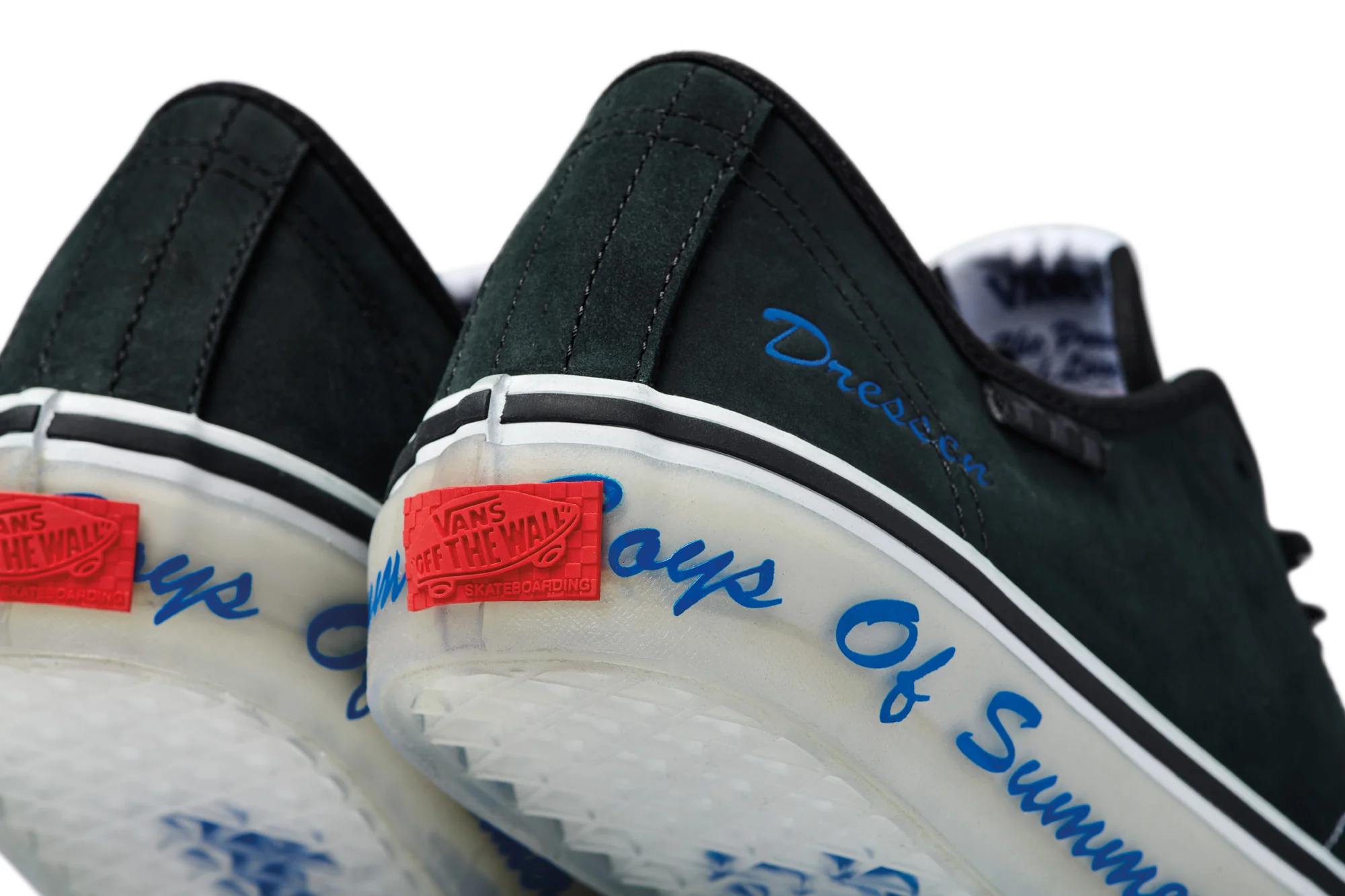VANS BOYS OF SUMMER AV CLASSIC VCU - Image 7