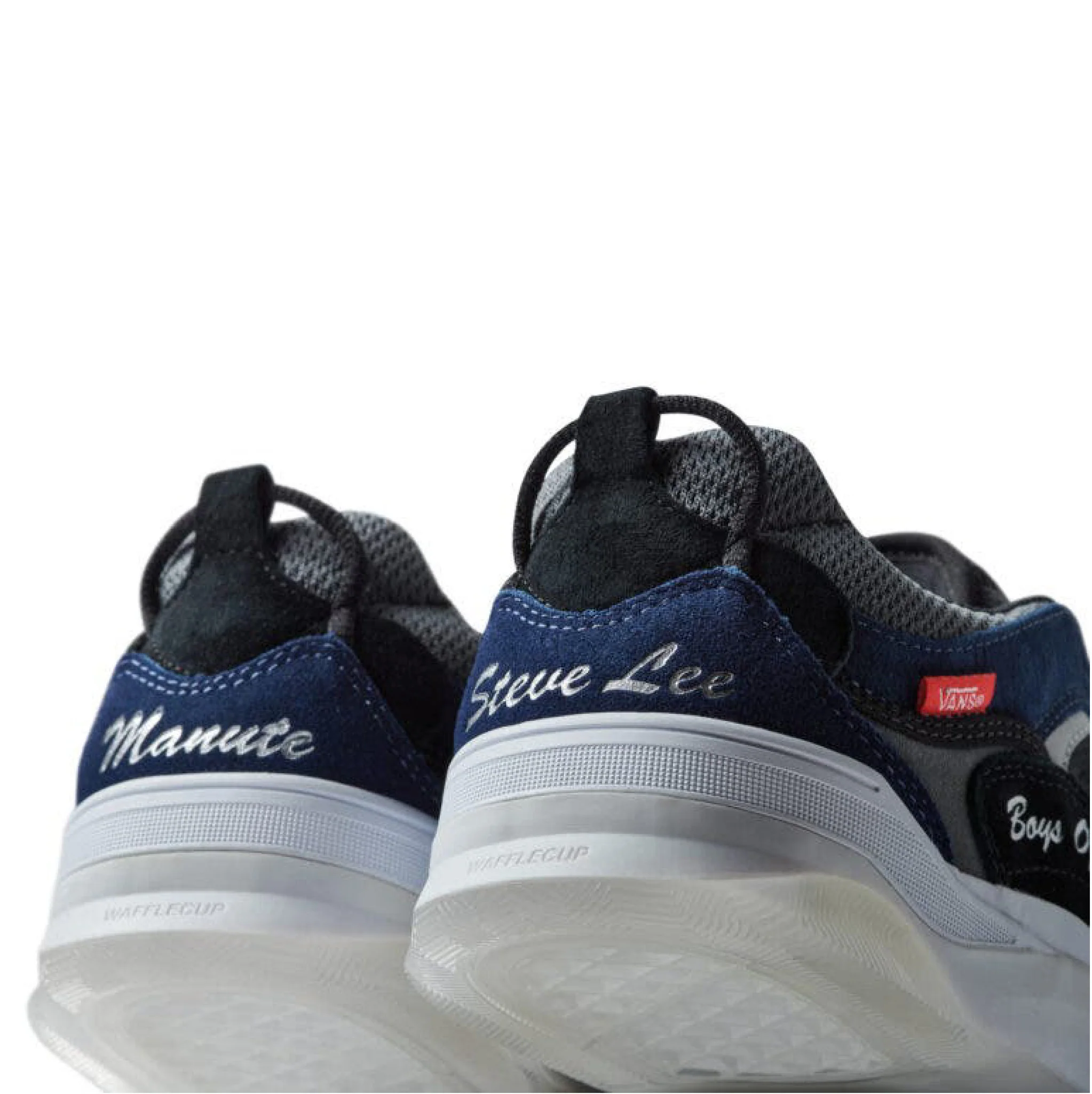 VANS BOYS OF SUMMER VARIX WC MANUTE / STEVE LEE - Image 2