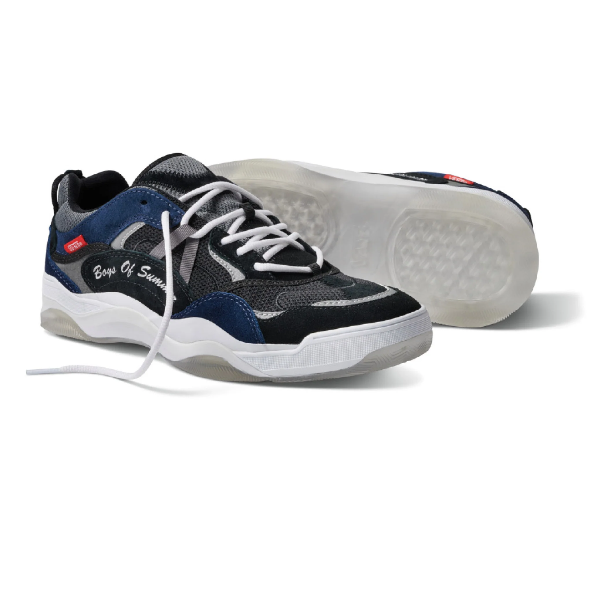 VANS BOYS OF SUMMER VARIX WC MANUTE / STEVE LEE - Image 3