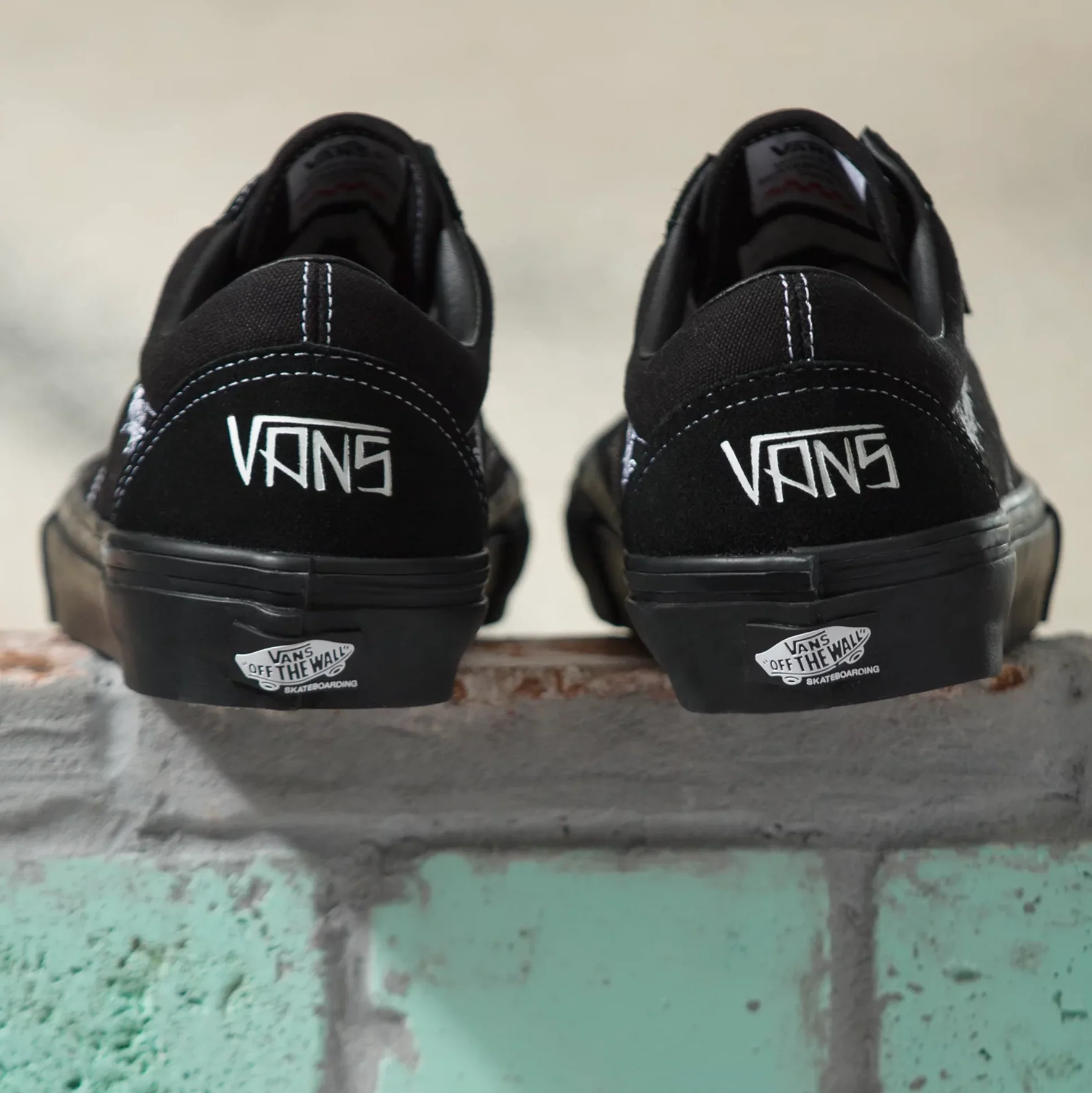 VANS ELIJAH BERLE SKATE OLD SKOOL - Image 6