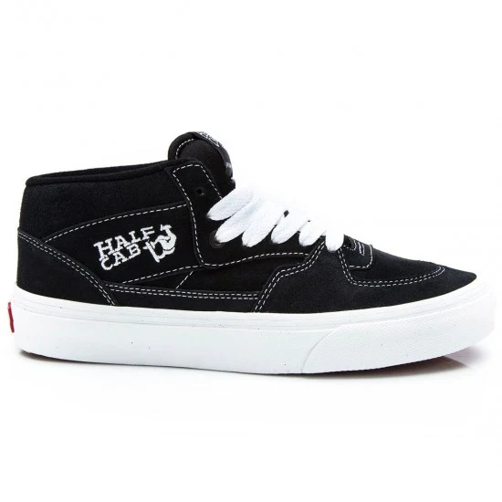 VANS HALF CAB NAVY / WHITE