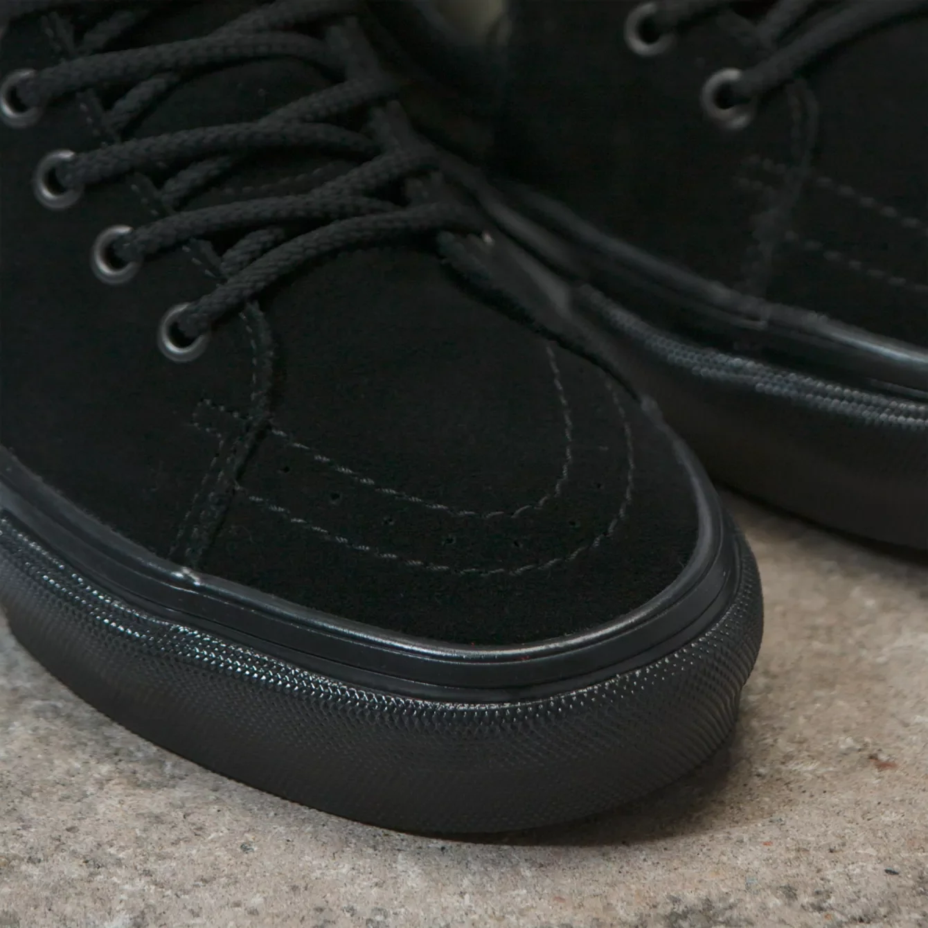 VANS KADOW SKATE SK8-HI WEB - Image 5