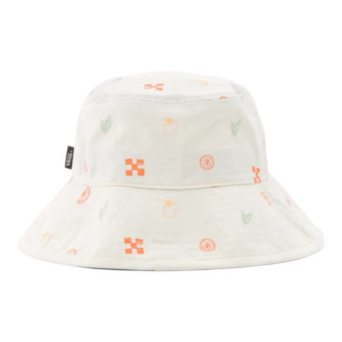 VANS LIZZIE ARMANTO BUCKET HAT - Image 2