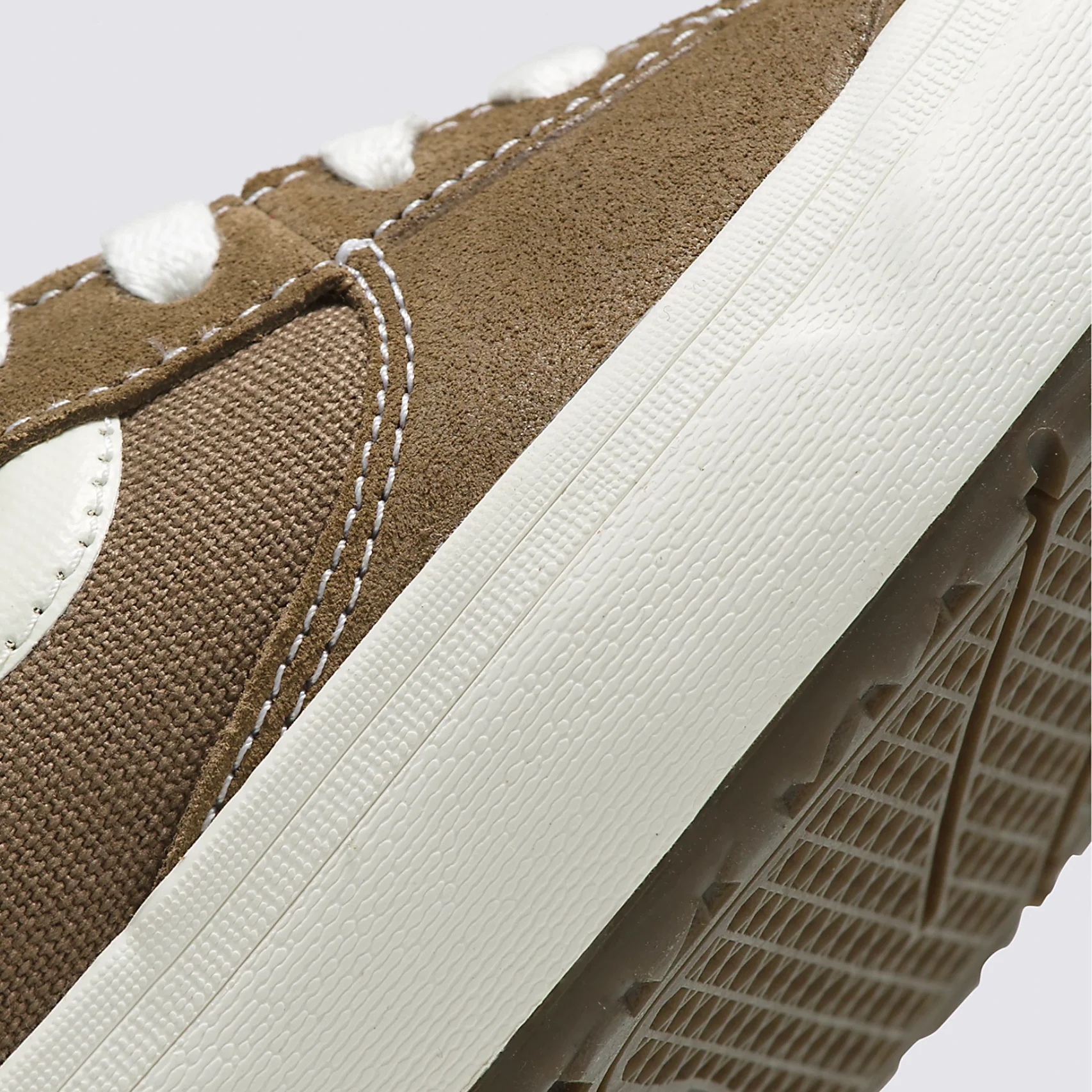 VANS LIZZIE LOW SEPIA / MARSHMALLOW - Image 4