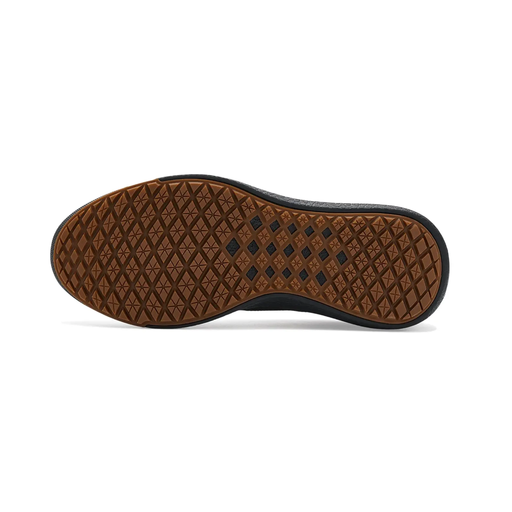 VANS MFTM ULTARANGE SE SERIES-III SUEDE / CANVAS BLACK / GUM - Image 2