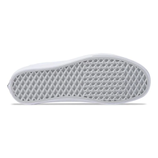VANS OLD SKOOL TRUE WHITE - Image 2