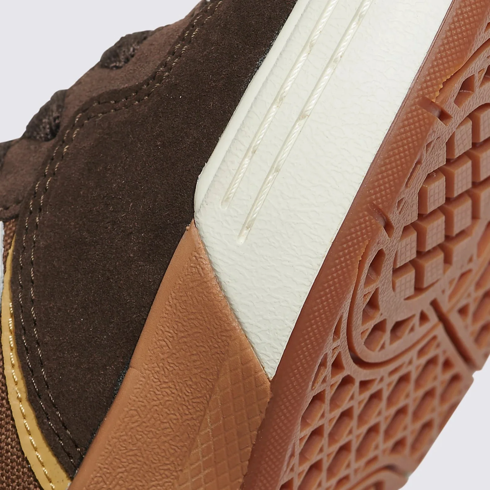 VANS ROWAN 2 CHOCOLATE BROWN - Image 4