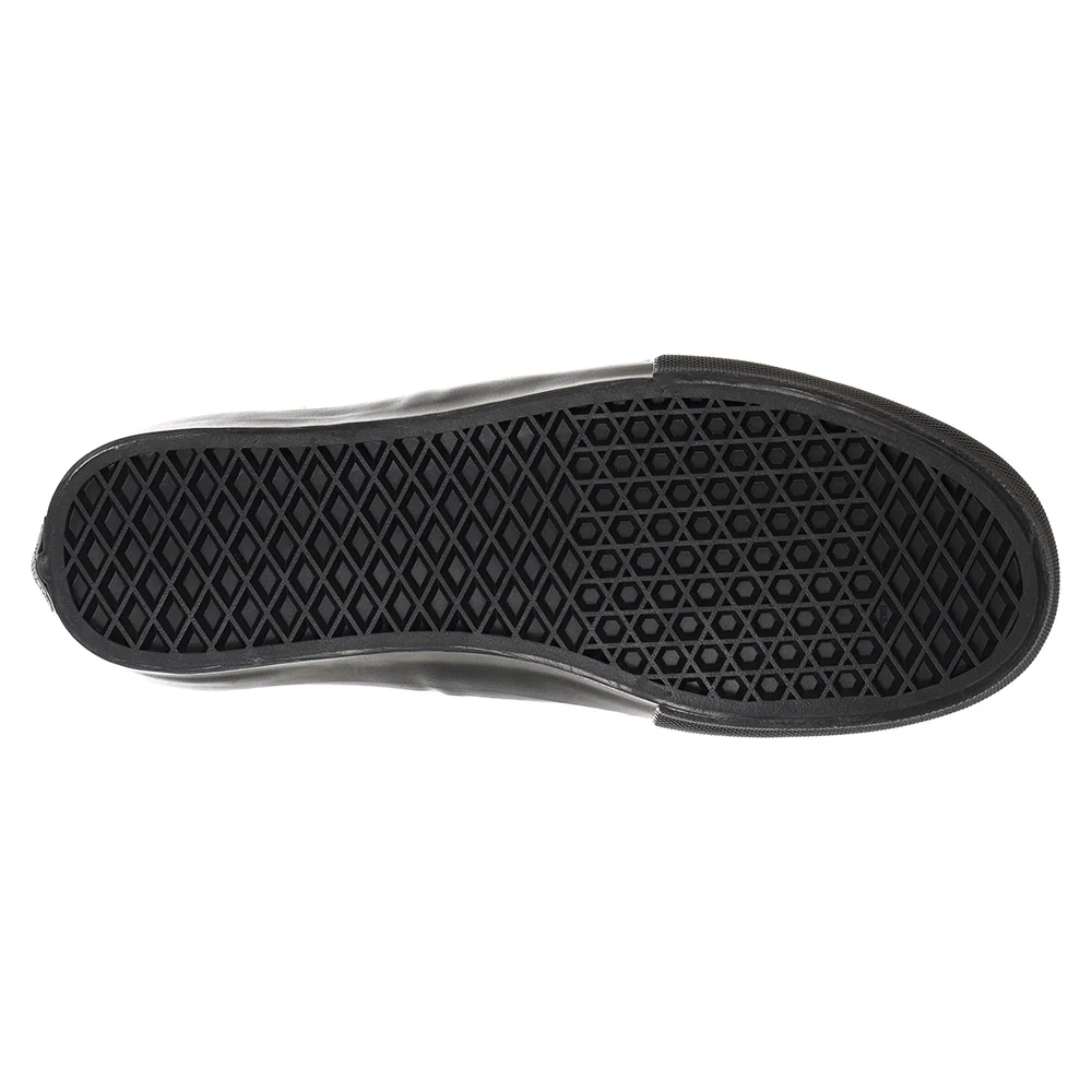 VANS SKATE AUTHENTIC MID BLACKOUT - Image 2