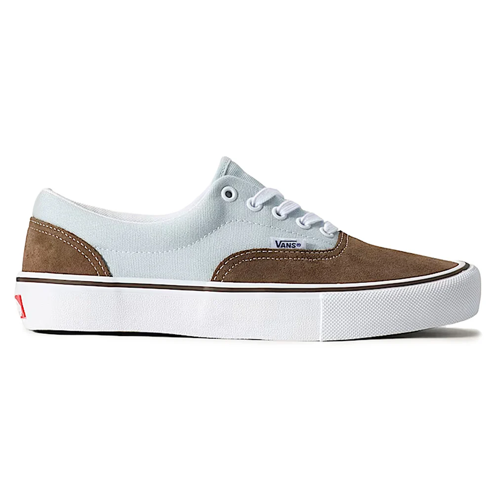 VANS SKATE ERA BROWN / BLUE