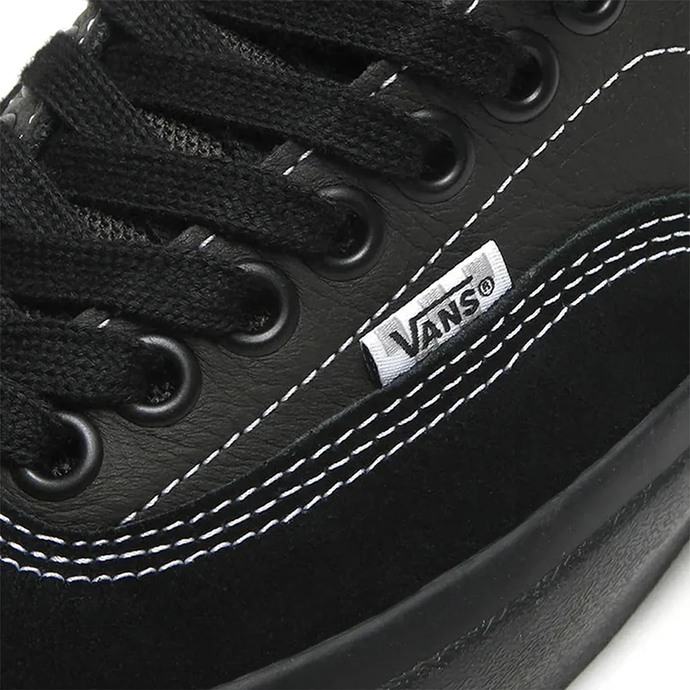 VANS SKATE ERA STUB BLACK / BLACK - Image 2
