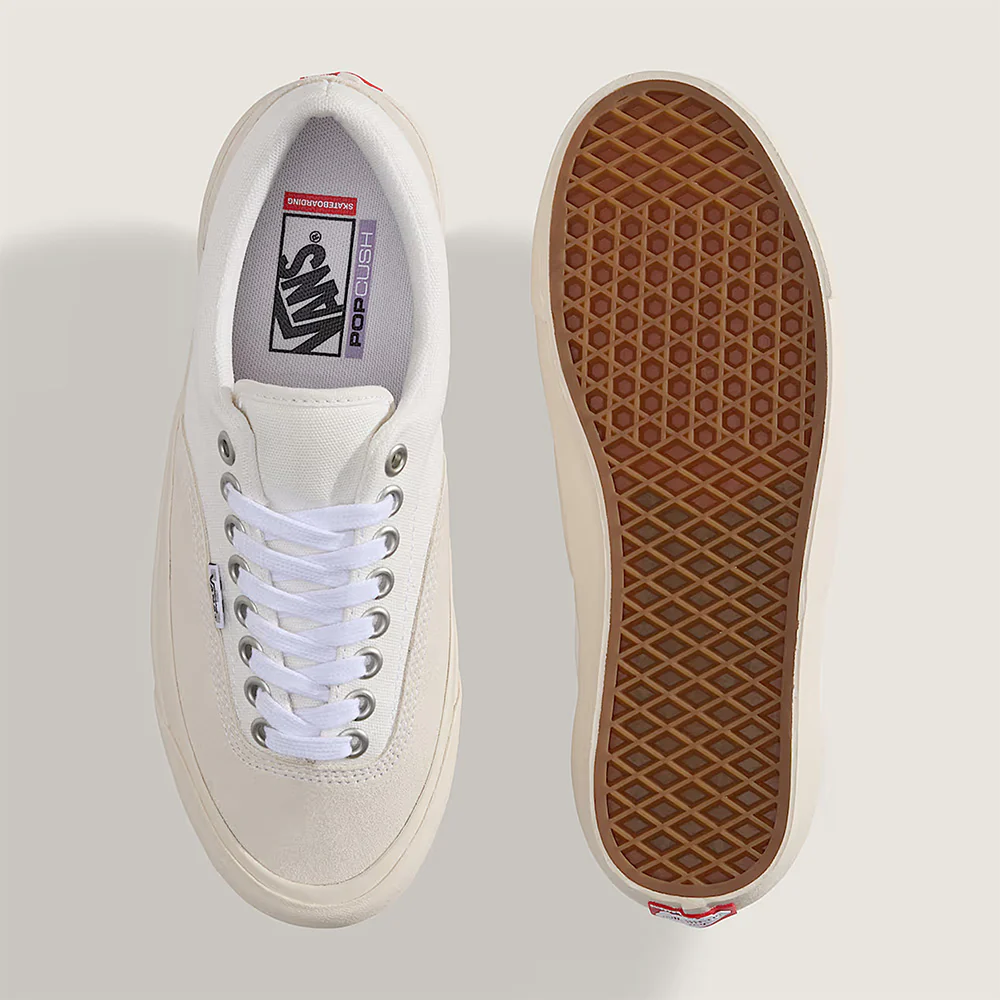 VANS SKATE ERA STUB TURTLEDOVE - Image 3